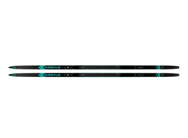 Kästle RX10 2.0 Skate Plus Hard cross-country skis
