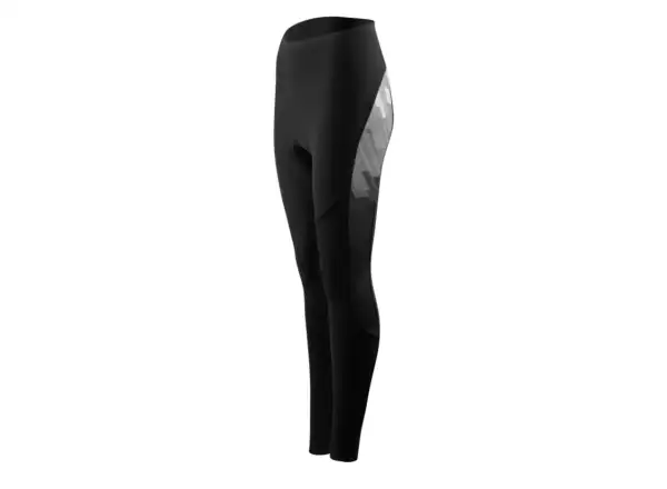 Force Ridge Lady women's pants without padding black/grey