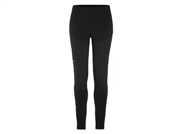 Craft ADV SubZ Lumen men's running tights black