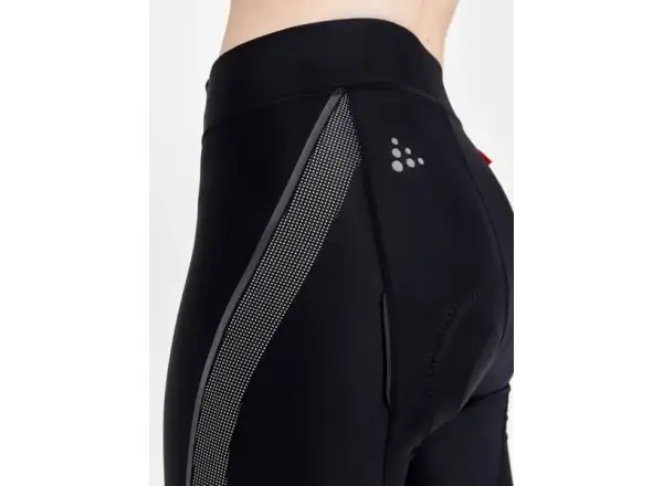 Craft ADV Endur Lumen women's shorts black