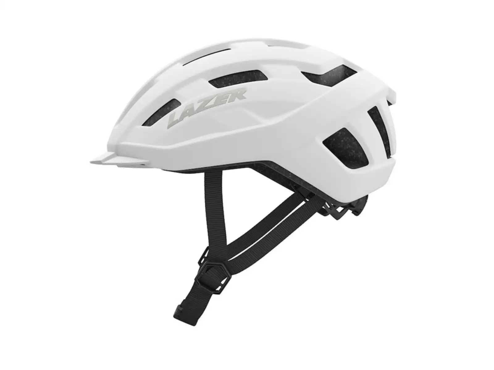 Lazer Codax KC helmet white Uni (54-61 cm)
