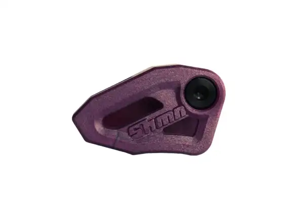 Shaman Racing upper guide SRC purple