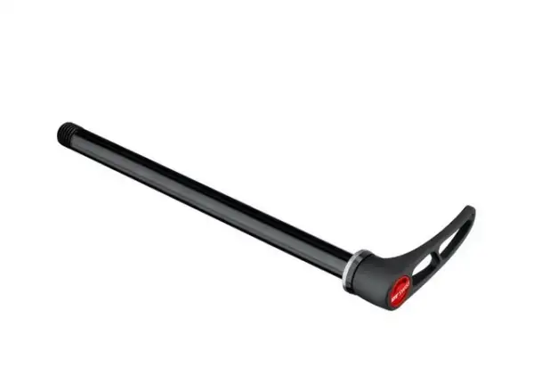 DT Swiss RWS Alu MTB Predictive Steering axle 15x110 mm Thru Axle M15x1.5 mm thread - 148 mm