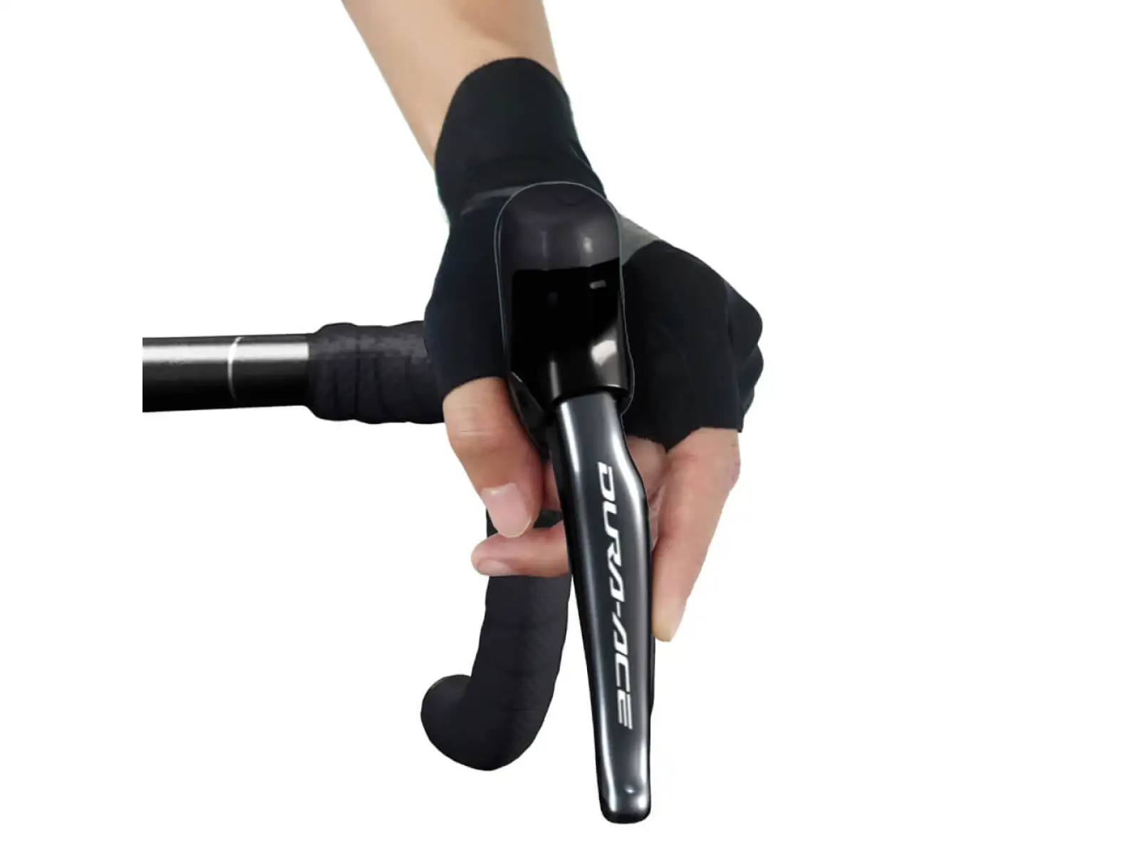 Shimano Dura-Ace Di2 ST-R9270/BR-R9270 Right 12-speed Shifter and Brake Lever/Calliper