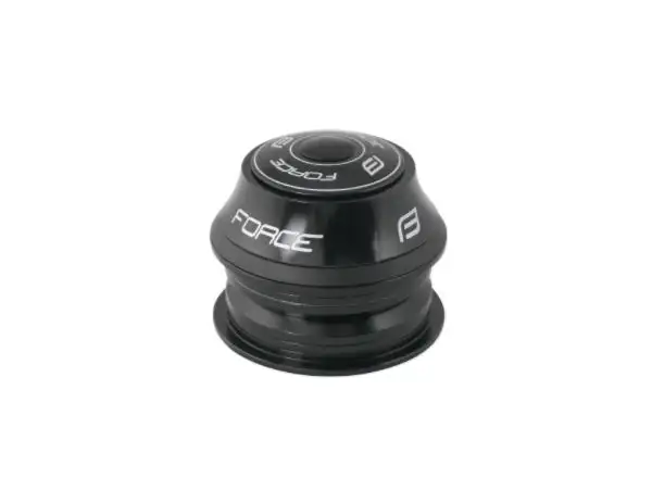 Force Ahead 1 1/8" AL semi-integrated headset black