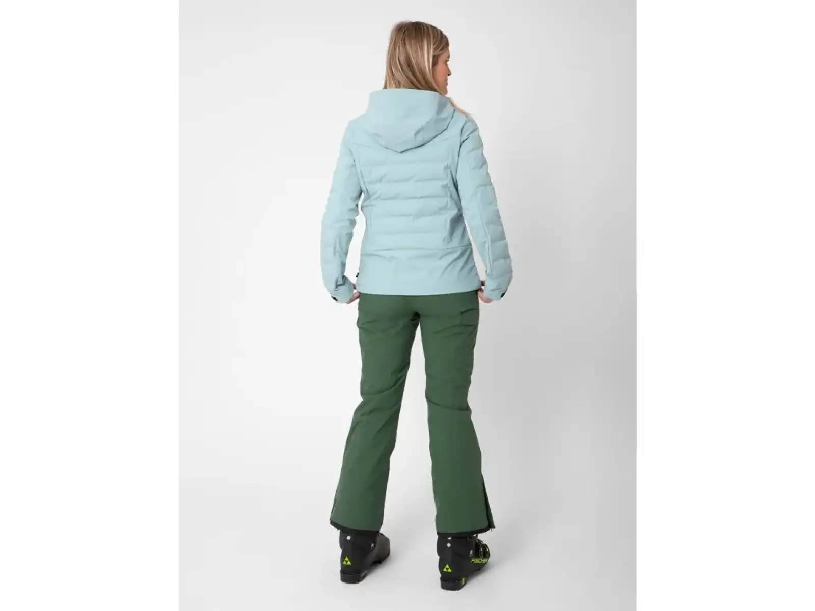2117 of Sweden Alip Women's Ocean Jacket