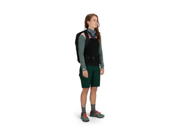 Osprey Escapist 20 backpack Black