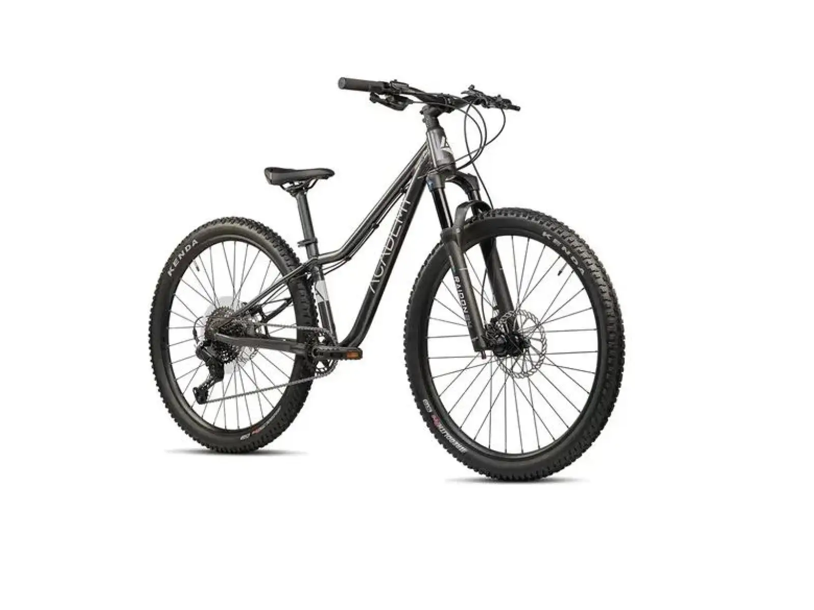 Academy S-Grade Trail 7 RH33 children's bike 27.5" black
