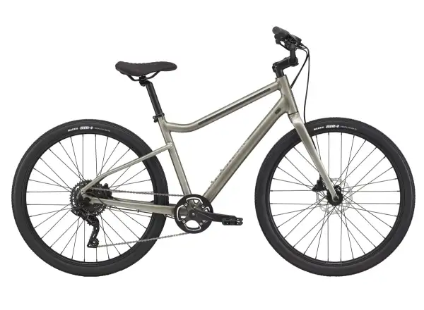 Cannondale Treadwell 2 Ltd fitness bike Raw