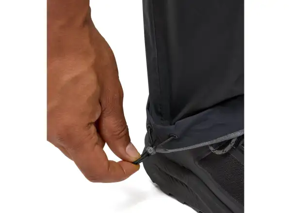Haglöfs L.I.M Airak 2.5l men's pants black