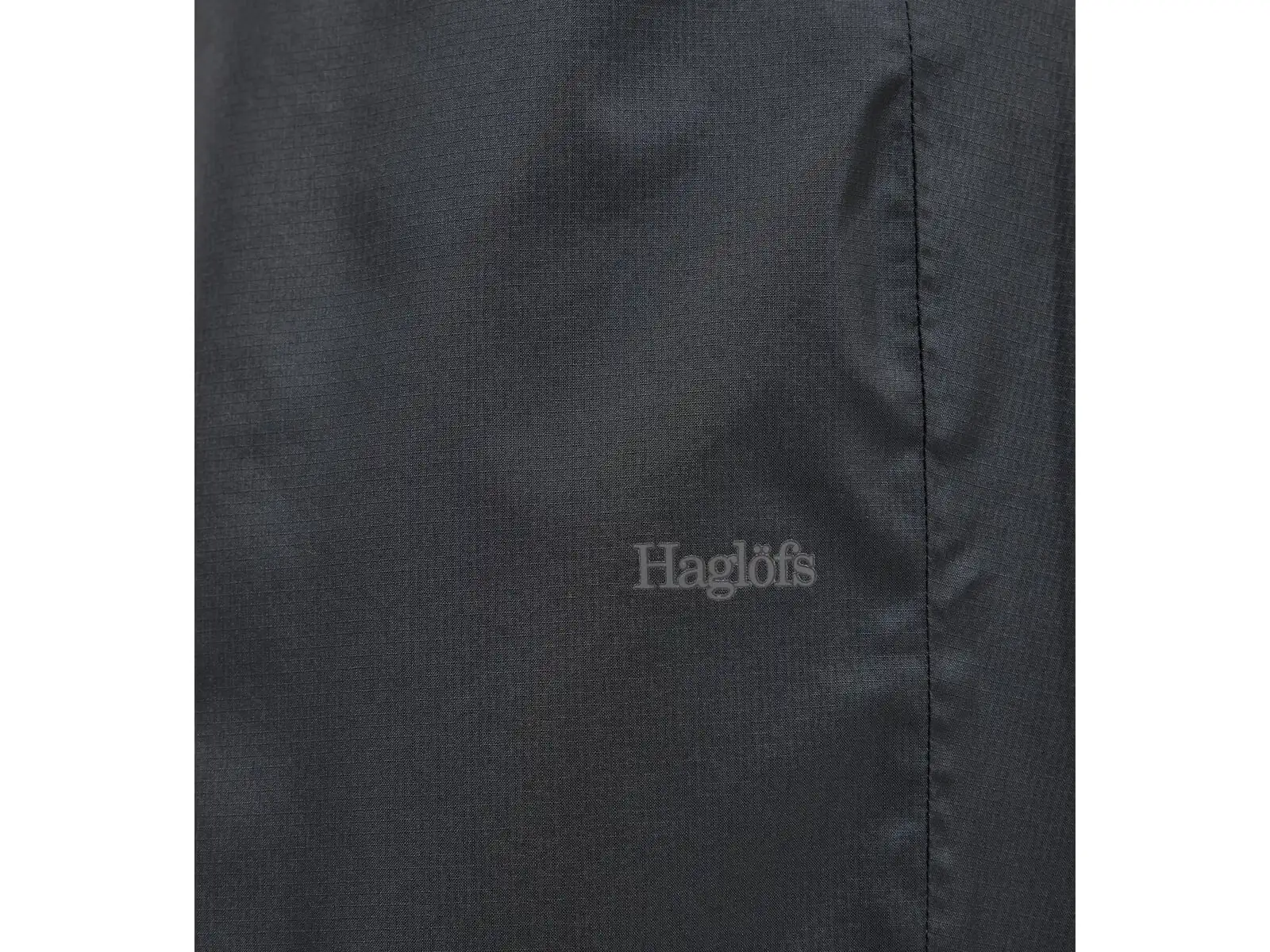 Haglöfs L.I.M Airak 2.5l men's pants black