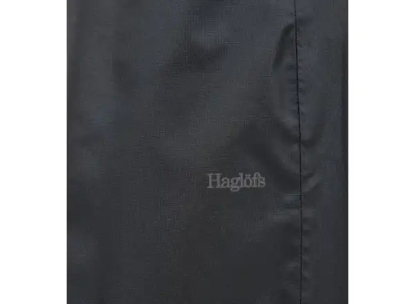 Haglöfs L.I.M Airak 2.5l men's pants black