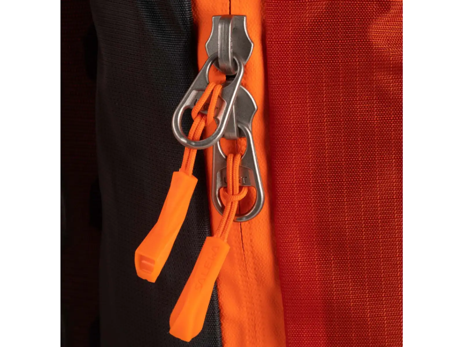 Salewa Randonée 32 backpack Pumpkin