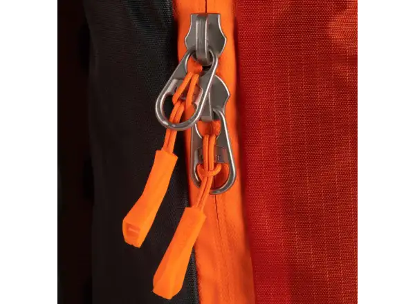 Salewa Randonée 32 backpack Pumpkin