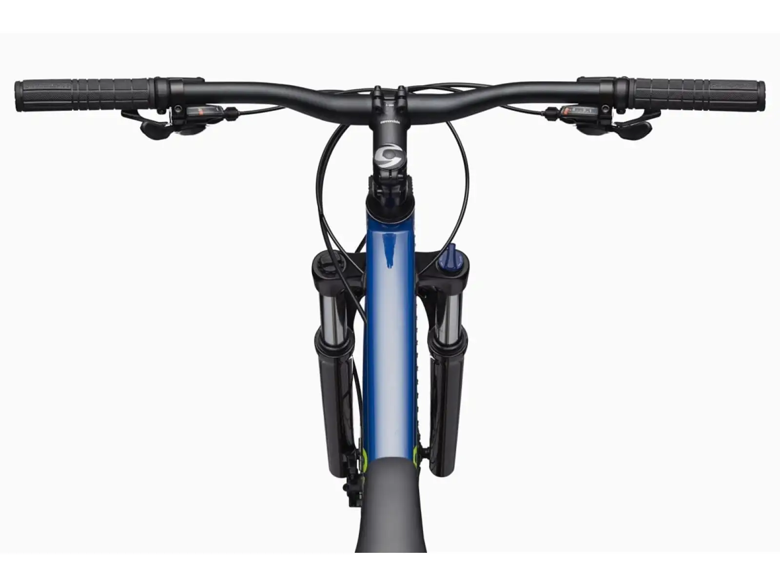 Cannondale Trail 6 27.5" mountain bike Abyss Blue