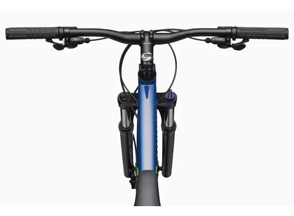 Cannondale Trail 6 27.5" mountain bike Abyss Blue