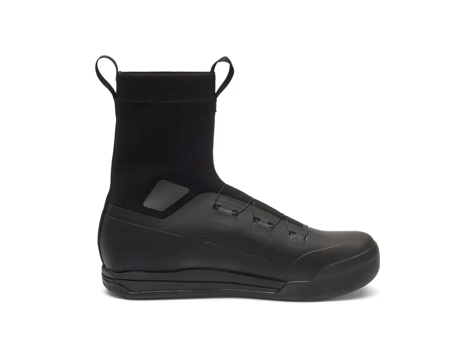 Fox Union BOA All Weather MTB shoes Black
