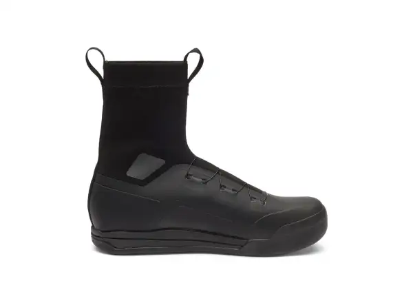 Fox Union BOA All Weather MTB shoes Black