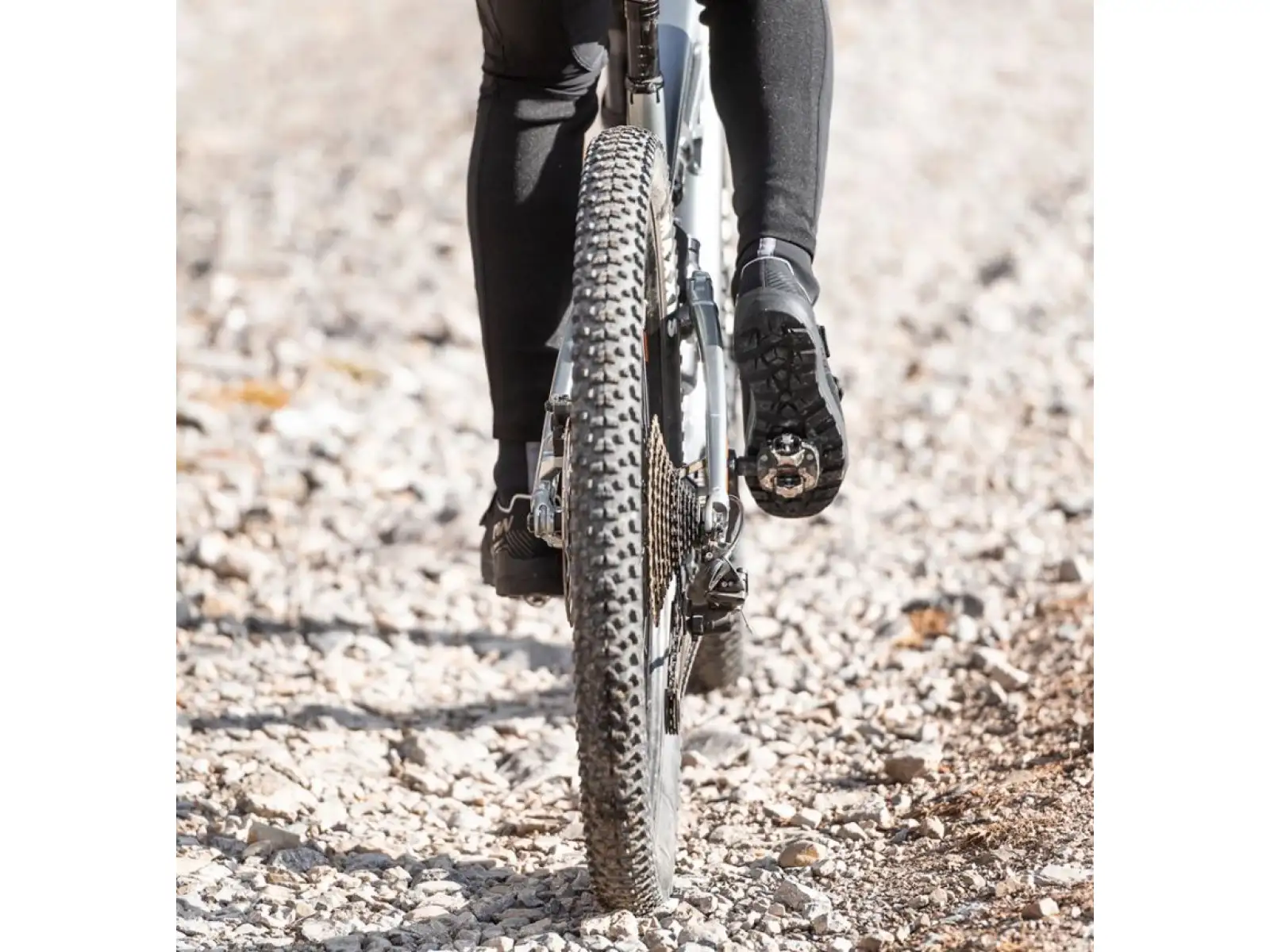 Northwave Magma X Plus Winter MTB Shoes Men Black