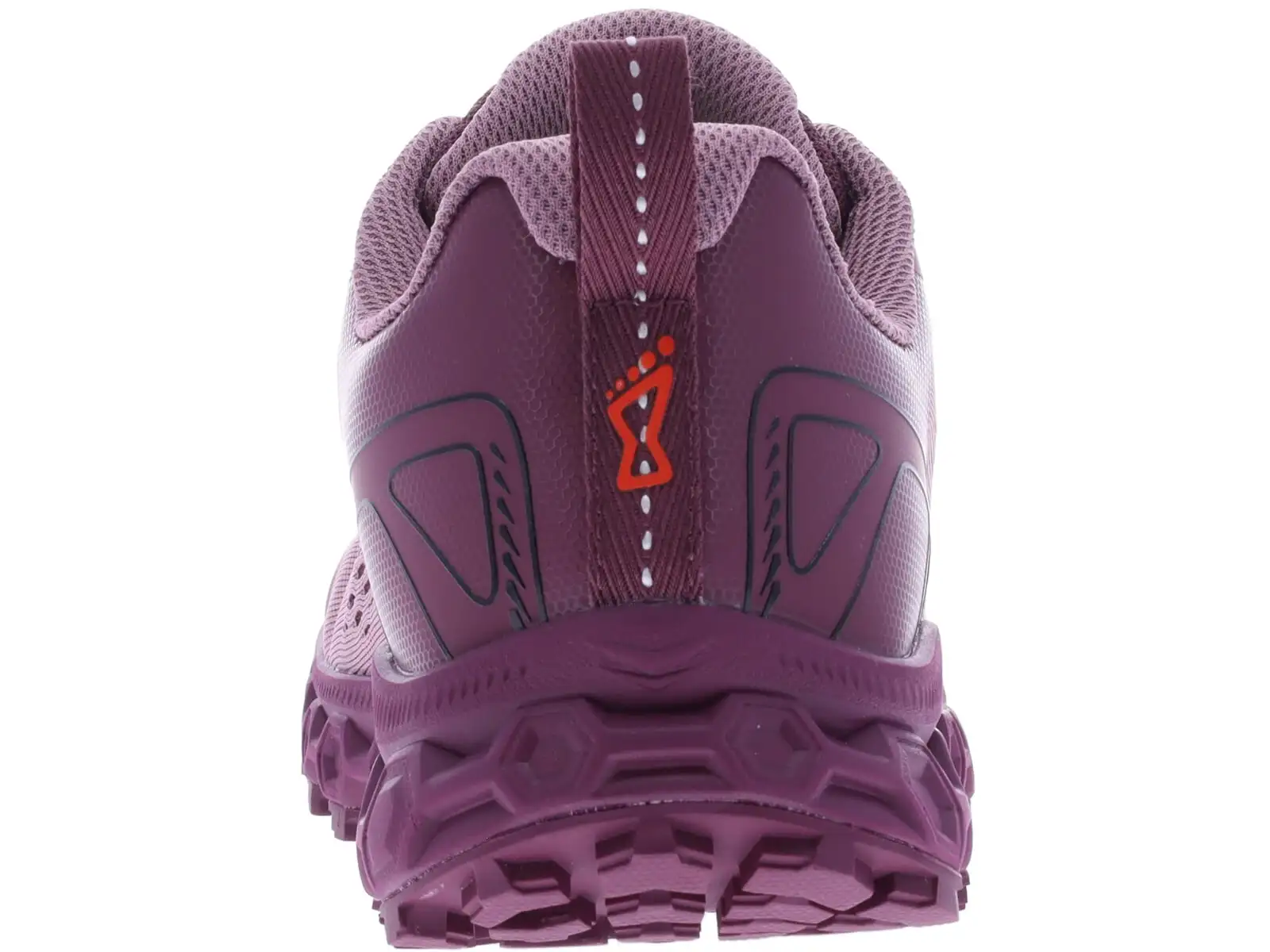 Inov-8 Parkclaw G 280 women's shoes lilac/purple/coral