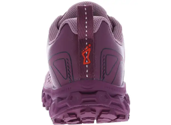Inov-8 Parkclaw G 280 women's shoes lilac/purple/coral