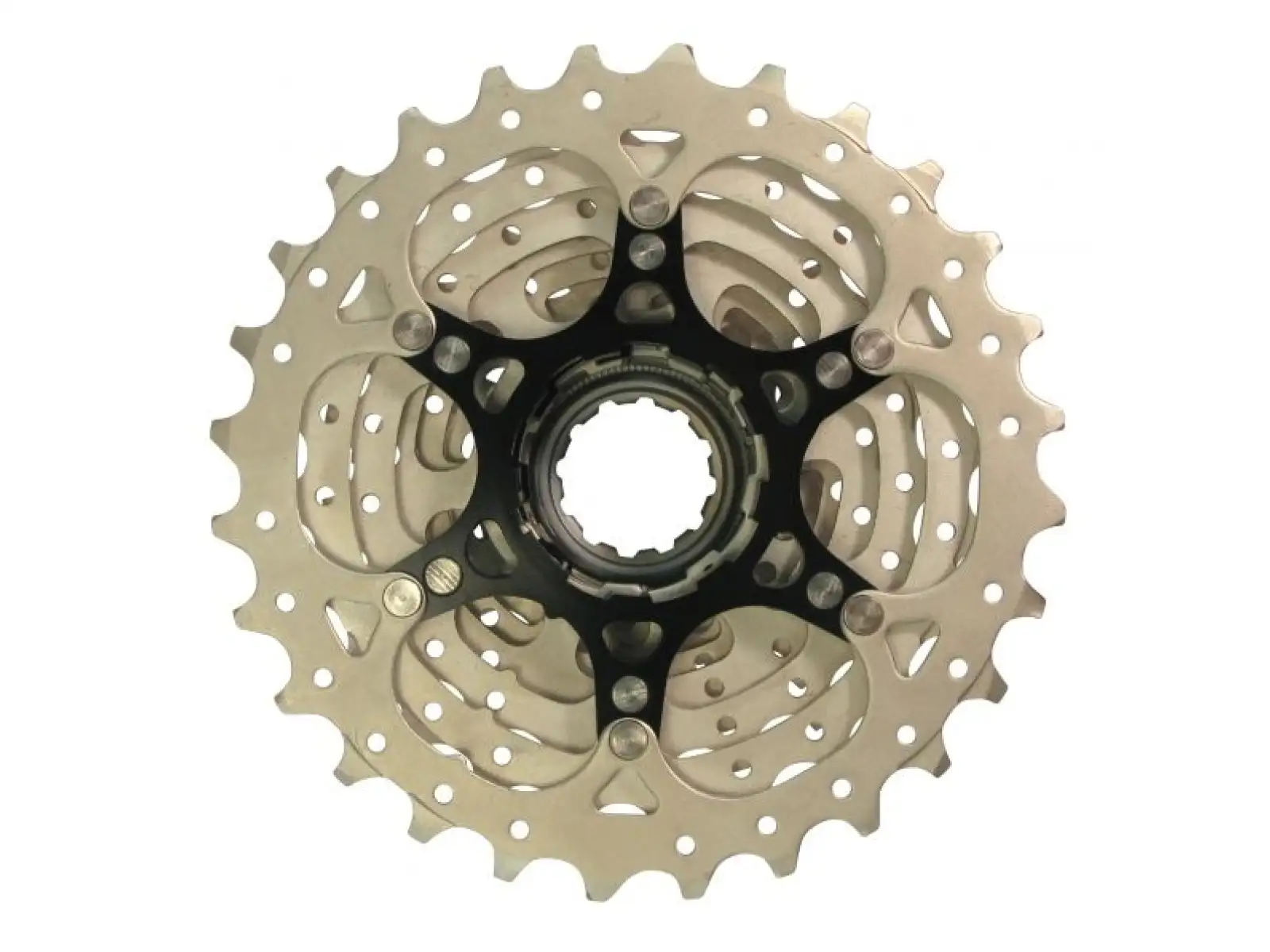 Sunrace CS-RS0 Metallic 10 sp. cassette 11-25 t.