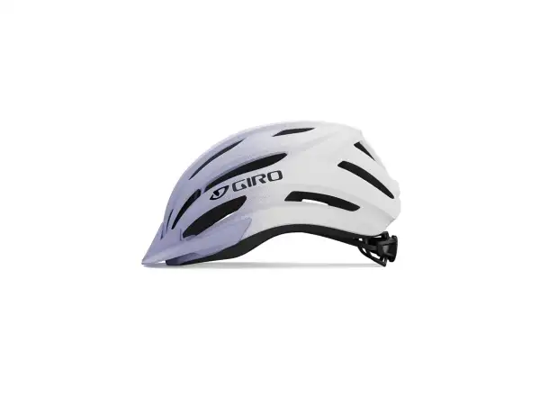 Giro Register II W women's helmet Mat Light Lilac Fade