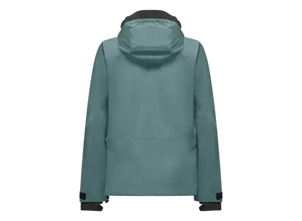 Salewa Sella 3L Powertex women's jacket Willow
