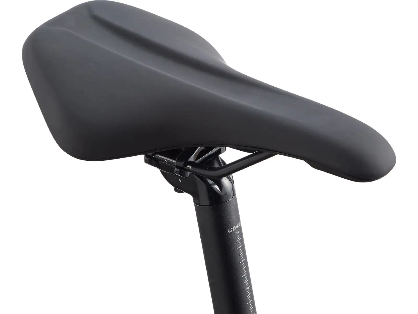 Giant Roam 2 Disc Black trekking bike