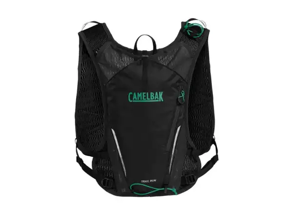 Camelbak Trail Run Vest running vest 7 l Black