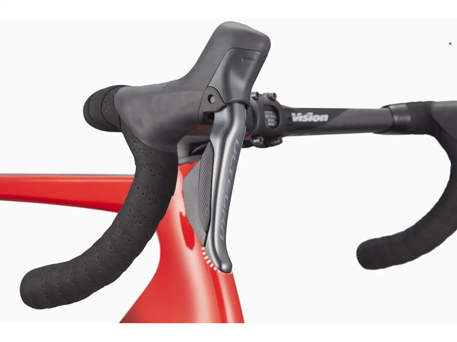 Cannondale SuperSix Evo Hi-Mod 2 road bike Rally Red