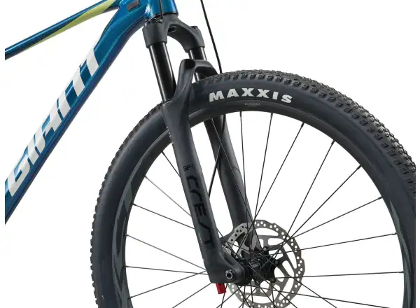 Giant XTC SLR 29 1 mountain bike Snow Drift
