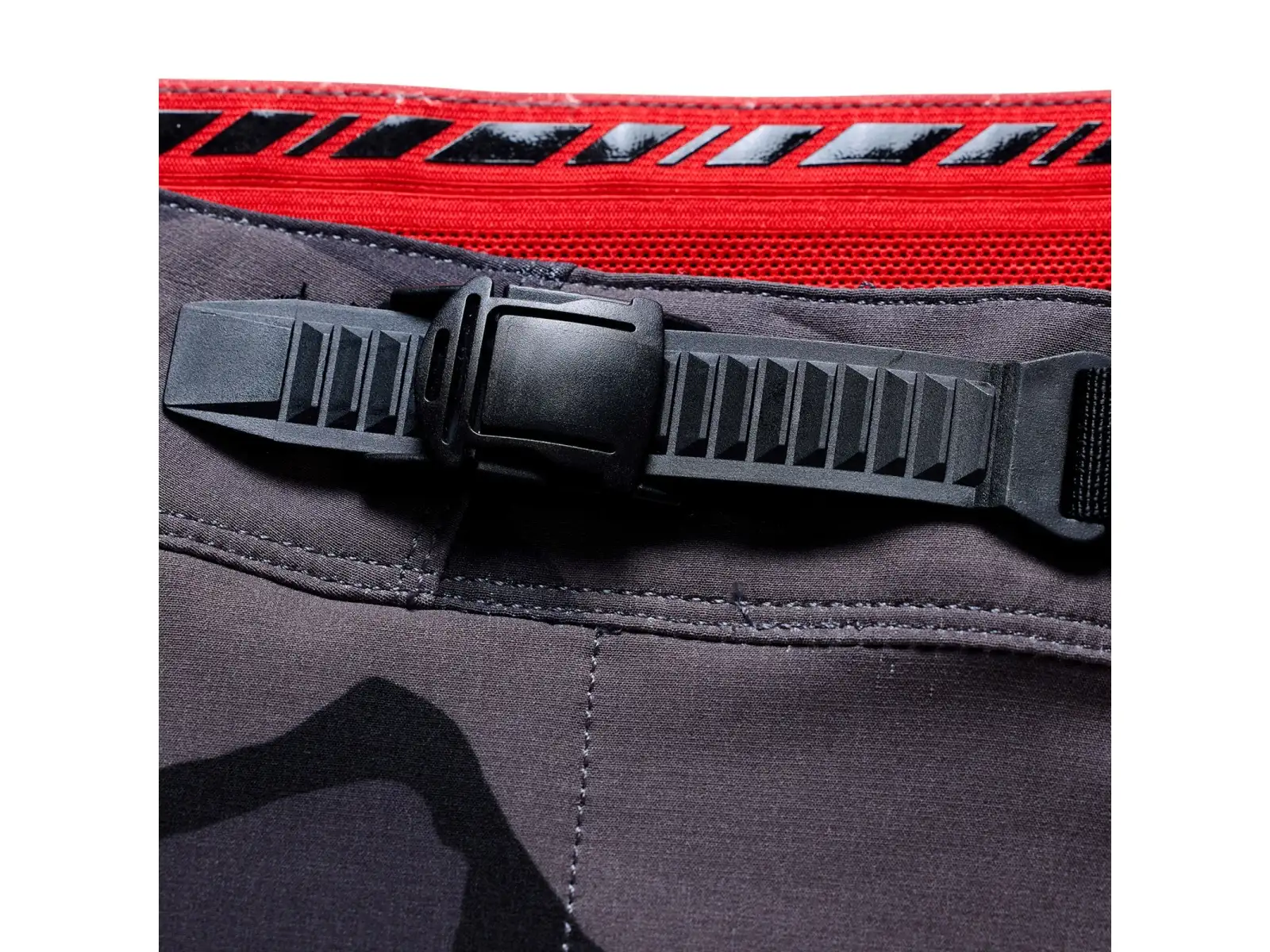 Troy Lee Designs Skyline Pro men's pants Flow Camo Carbon