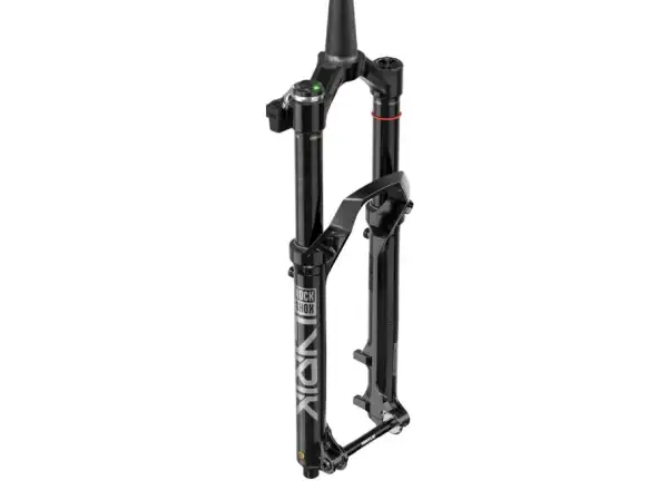 Rock Shox Lyrik Ultimate FA 29" suspension fork Gloss Black