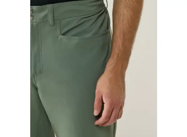 Haglöfs Korp Lite men's pants Chlorophyll Green
