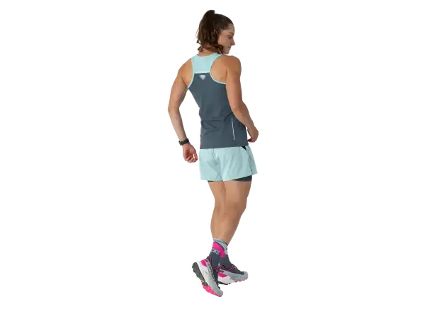 Dynafit Alpine Pro women's running tank top Cinder