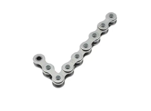 Connex 108 singlespeed chain grey