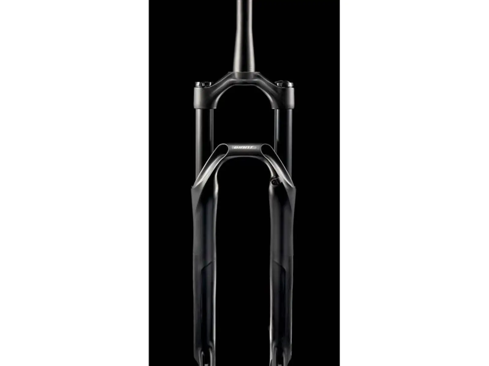 Giant Crest 34 RCL 29" suspension fork 100 mm Black