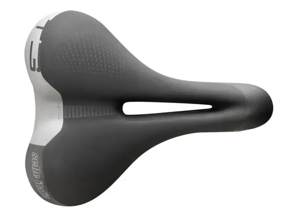 Selle Italia T 3 Flow saddle black