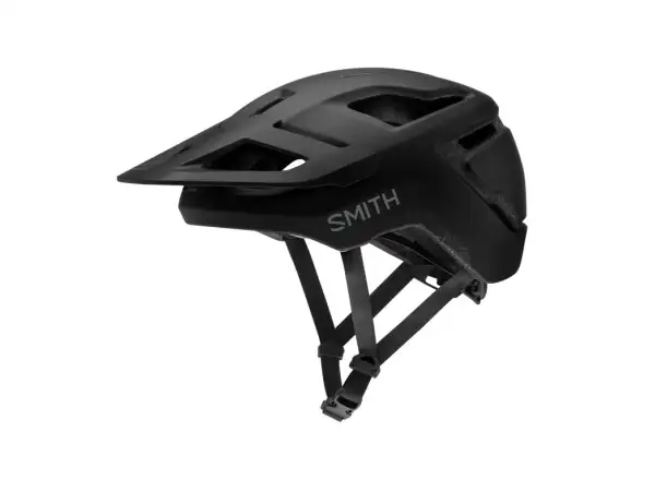 Smith Pilot MIPS helmet Matte Black