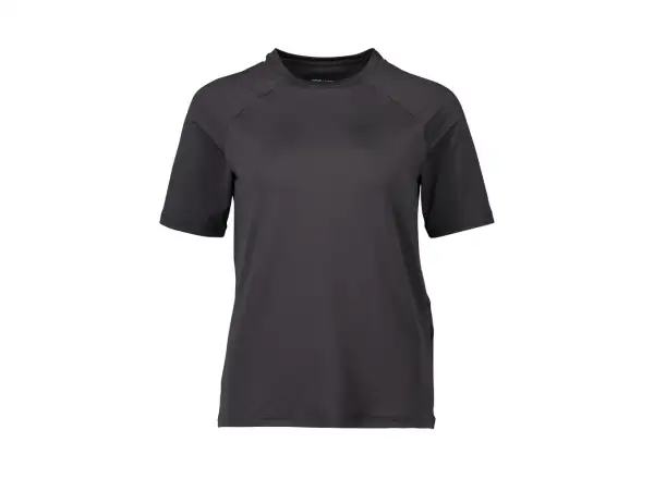 POC Reform Enduro Light Tee women's jersey short sleeve Sylvanite Grey