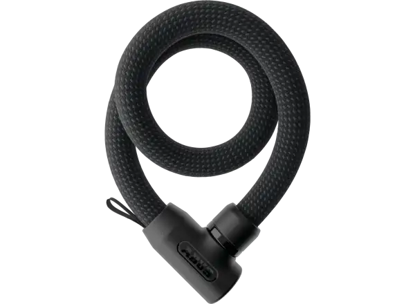 Abus 4004K/110 Yarnit lock black