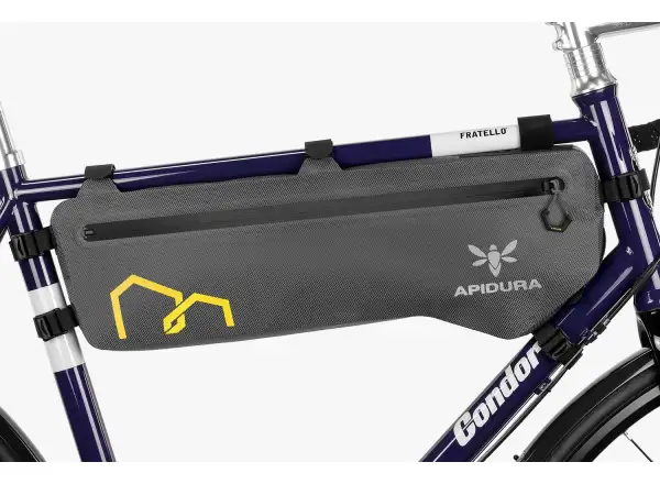 Apidura Expedition Frame Pack Tall 6.5 l frame bag