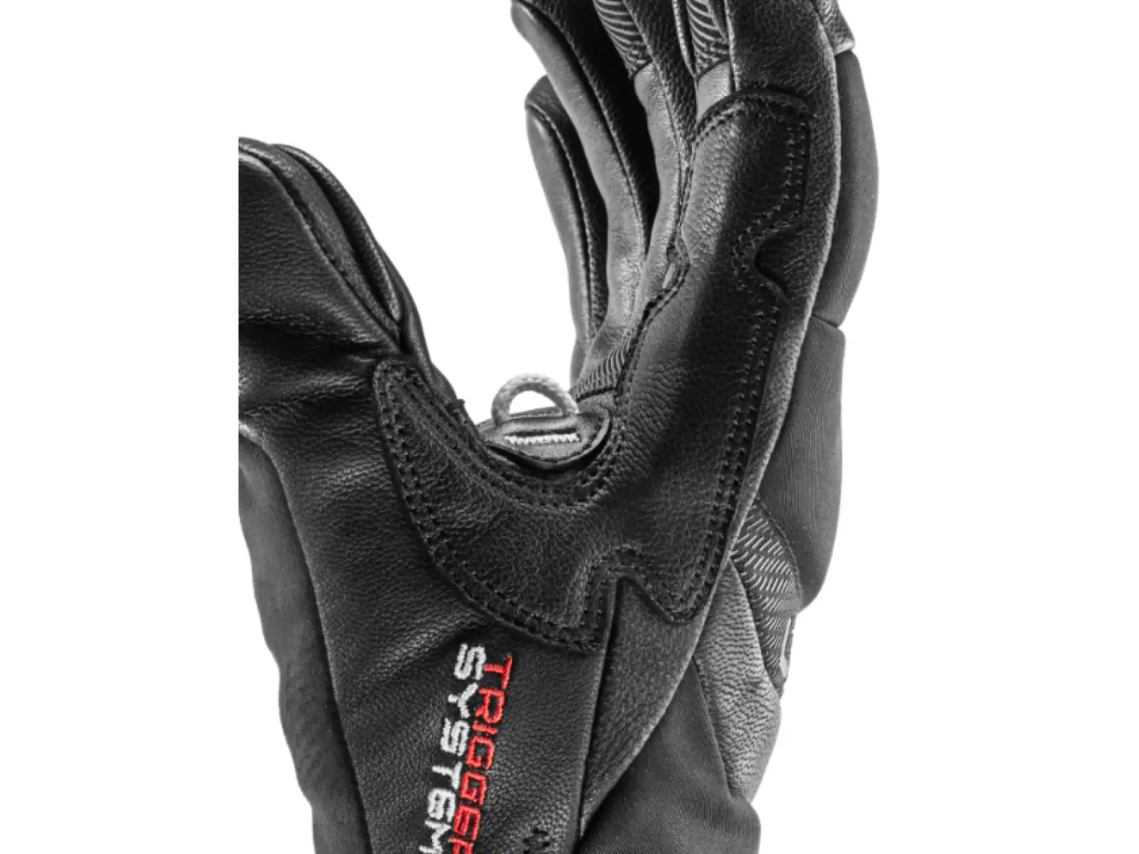 Leki Griffin Base 3D Women gloves Black