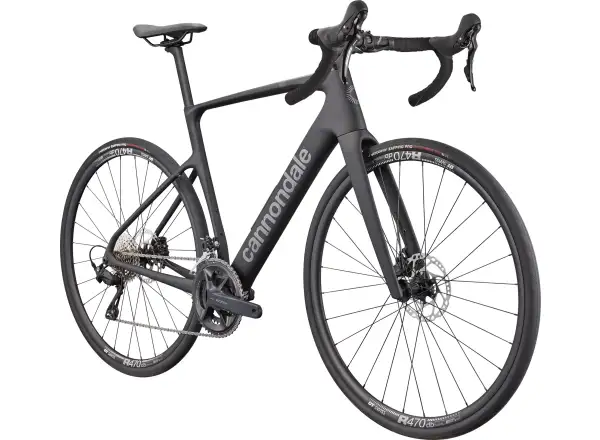 Cannondale Synapse Carbon 5 road bike Black (BLK)