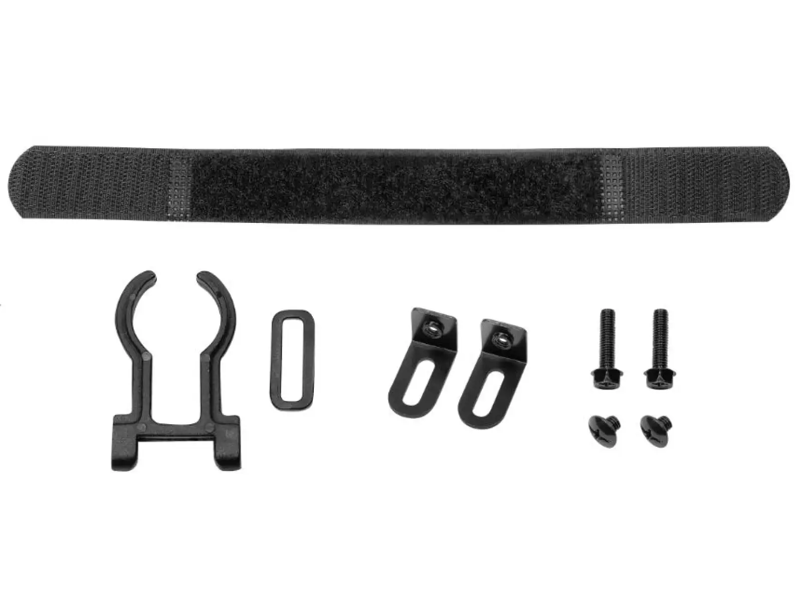 Force Grand set of fenders 24-29" black