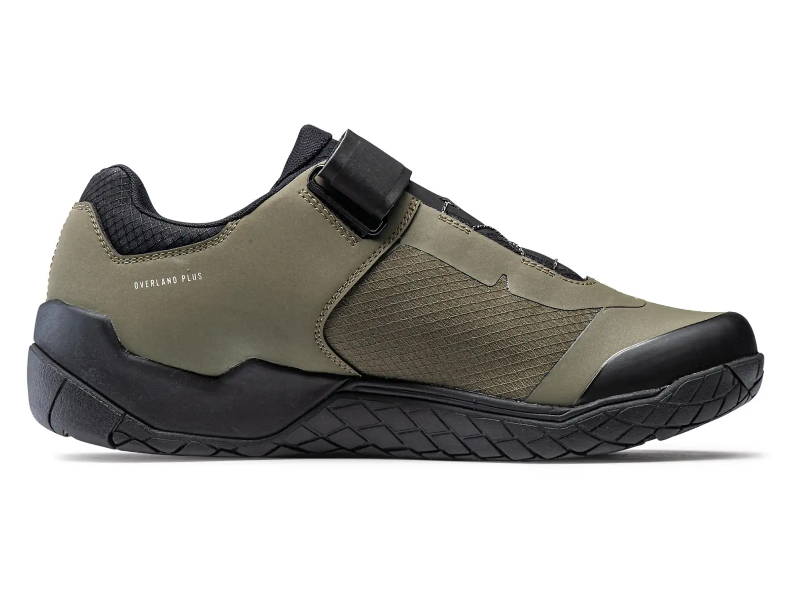 Northwave Overland Plus MTB Shoes Men Dark Green