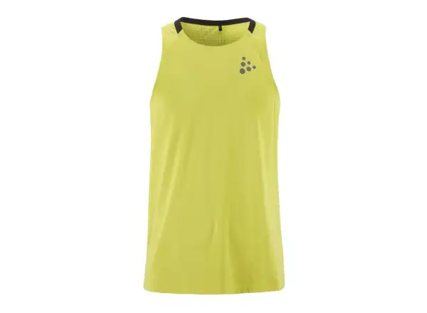 Craft Pro Hypervent 2 singlet green