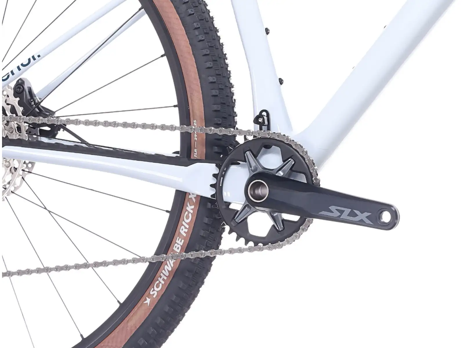 SUPERIOR XP 9.6 mountain bike Gloss Grey/Petrol