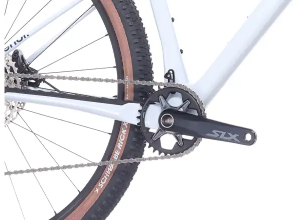 SUPERIOR XP 9.6 mountain bike Gloss Grey/Petrol
